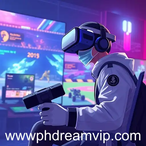 The Evolution of PHDREAM VIP in Online Gaming