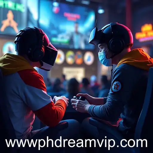 The Evolution of Online Gaming in the PHDREAM VIP Era