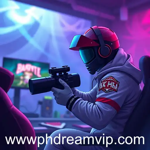 The Rise of Gaming in 2025