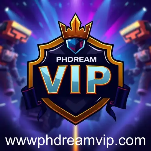 Exploring the Vibrant World of 'PHDREAM VIP' in Multiplayer Games