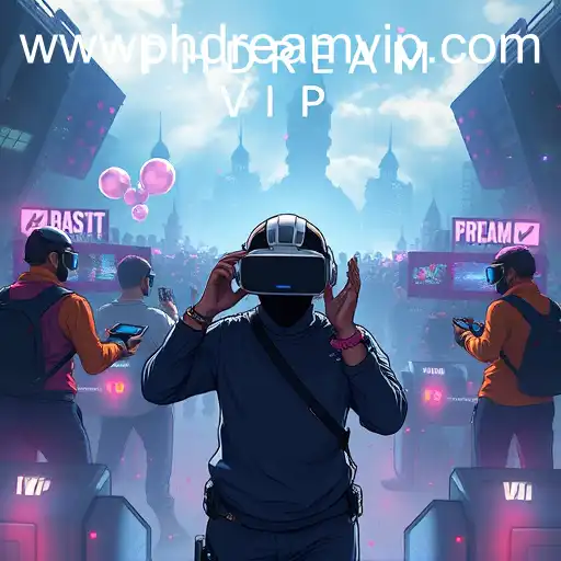 Rising Star in the Gaming Universe