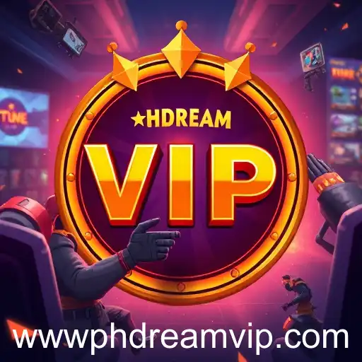 The Rise of PHDREAM VIP in Online Gaming