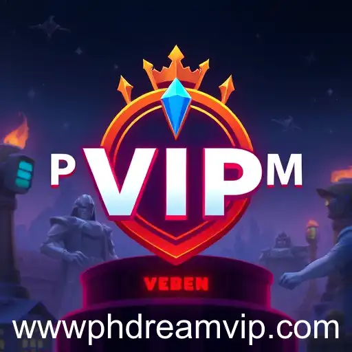 PHDREAM VIP: A New Era for Online Gaming