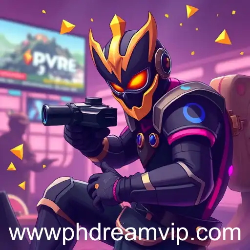 Gaming Trends with PHDREAM VIP