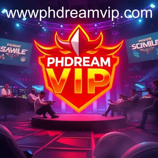 The Rise of PHDREAM VIP in Gaming