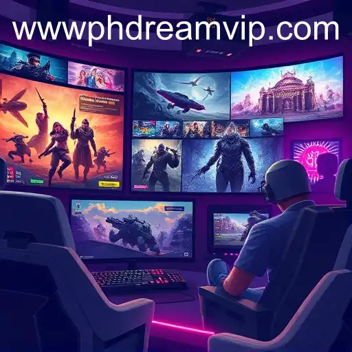 The Rise of English Gaming Websites in 2025