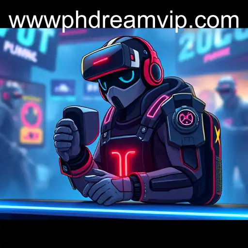The Rise of PHDREAM VIP: A Game Changer in Online Gaming