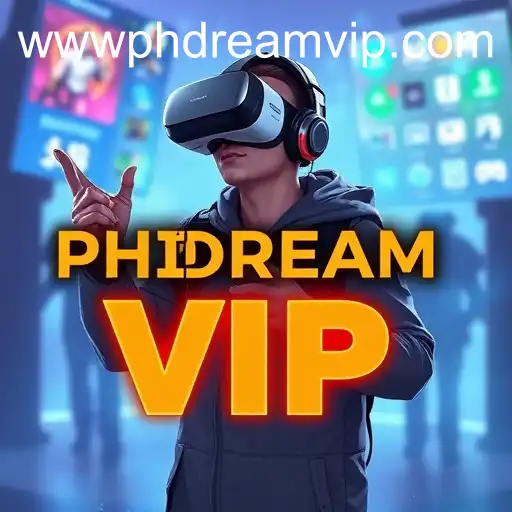The Rise of PHDREAM VIP in the Gaming Landscape