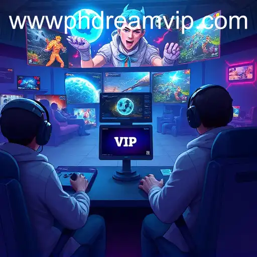 The Rise and Influence of PHDREAM VIP Gaming Platform