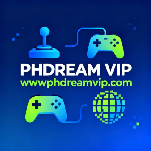 PHDREAM VIP